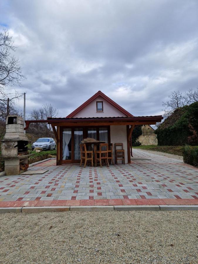 Holiday Old Stone House Sveti Ivan Zelina Esterno foto