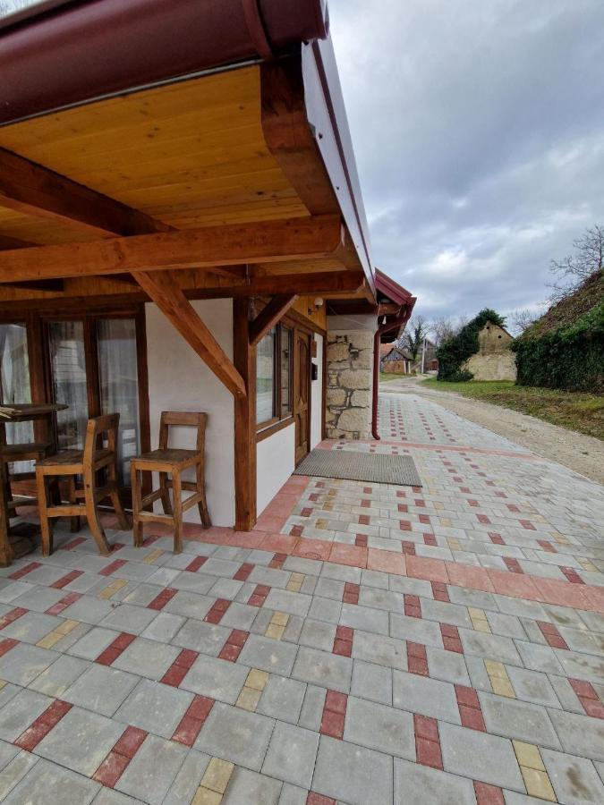 Holiday Old Stone House Sveti Ivan Zelina Esterno foto